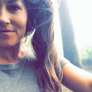 Meet your Posher, Avery